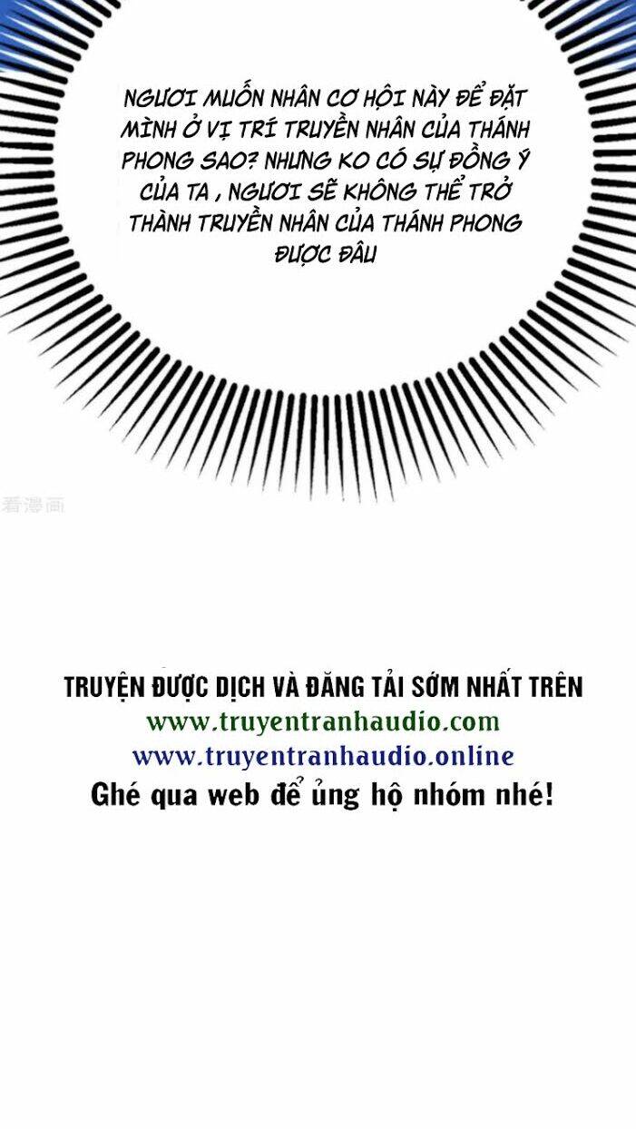 Vạn Cổ Đệ Nhất Tế Chapter 131 - 35