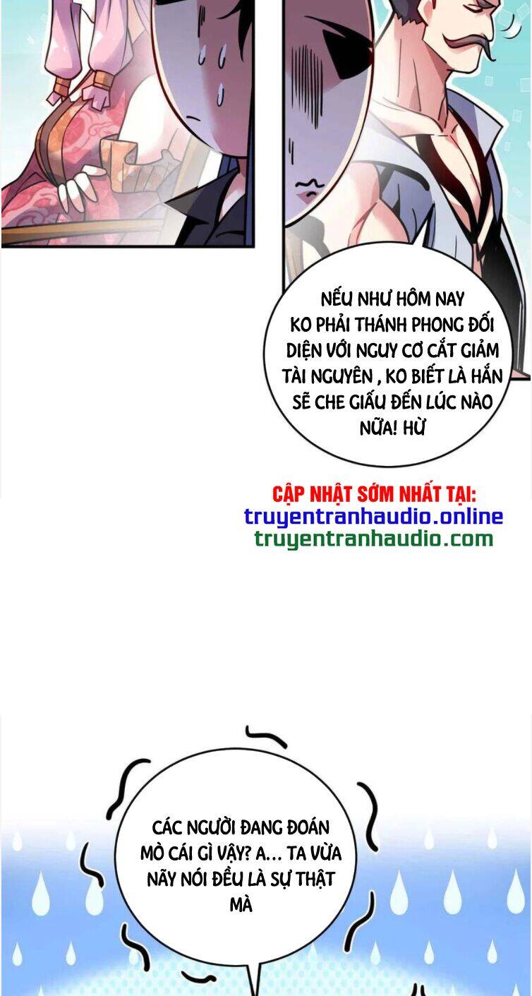 Vạn Cổ Đệ Nhất Tế Chapter 131 - 5