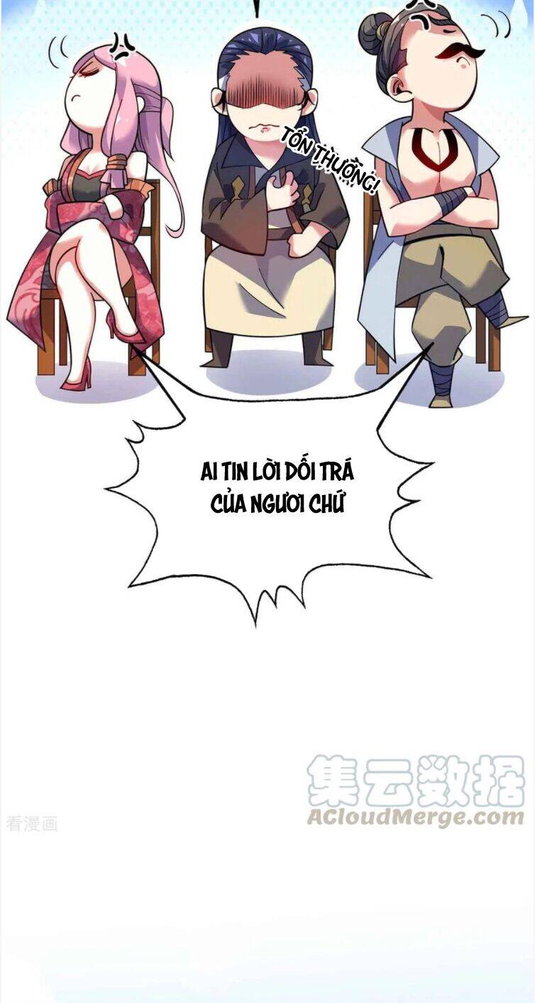 Vạn Cổ Đệ Nhất Tế Chapter 131 - 6