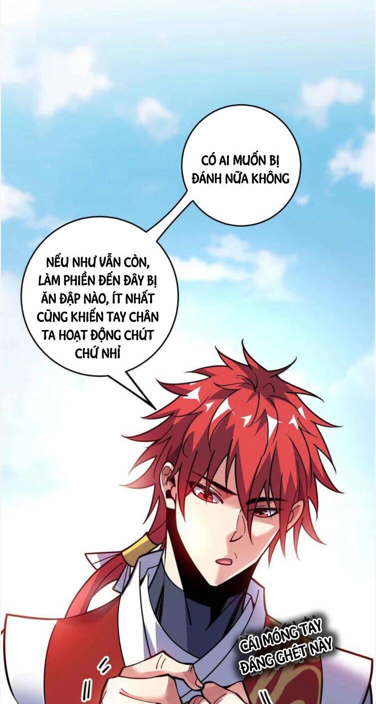 Vạn Cổ Đệ Nhất Tế Chapter 131 - 7