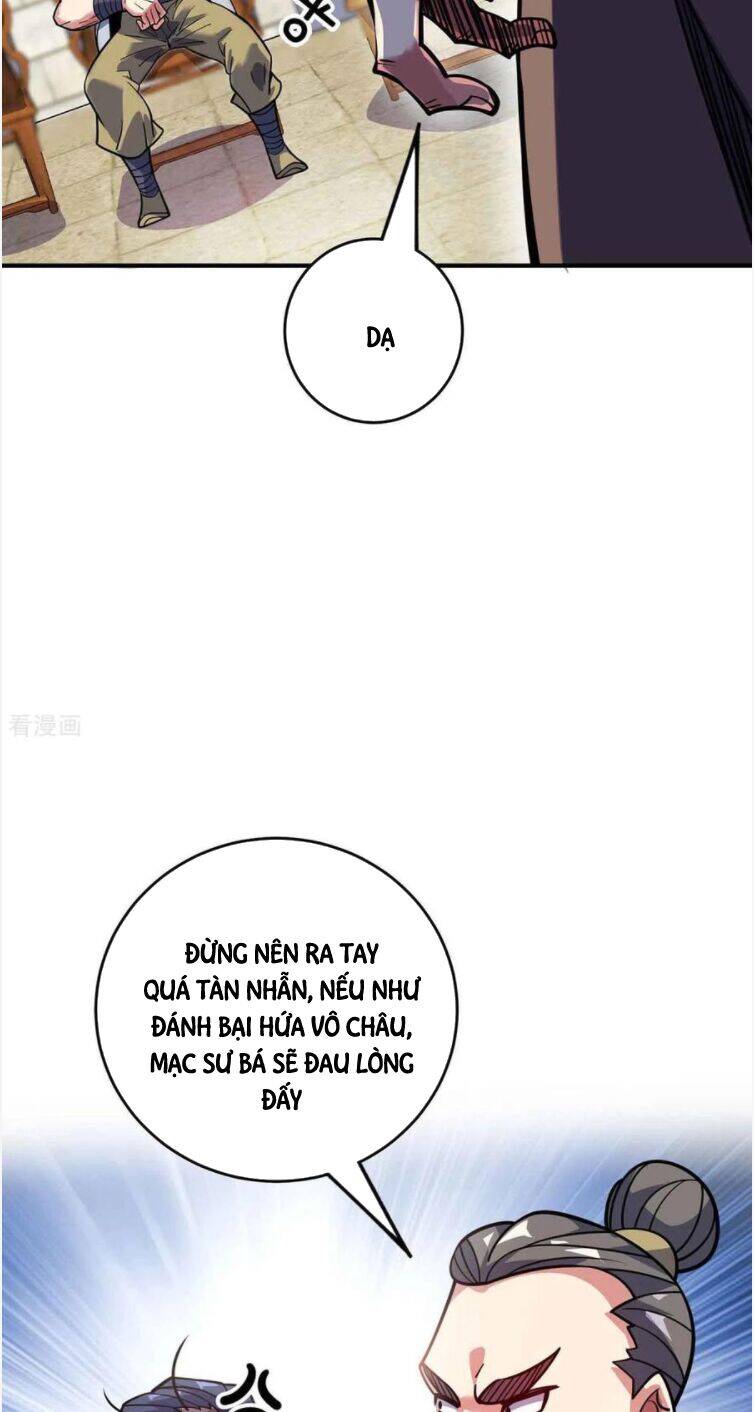 Vạn Cổ Đệ Nhất Tế Chapter 131 - 10