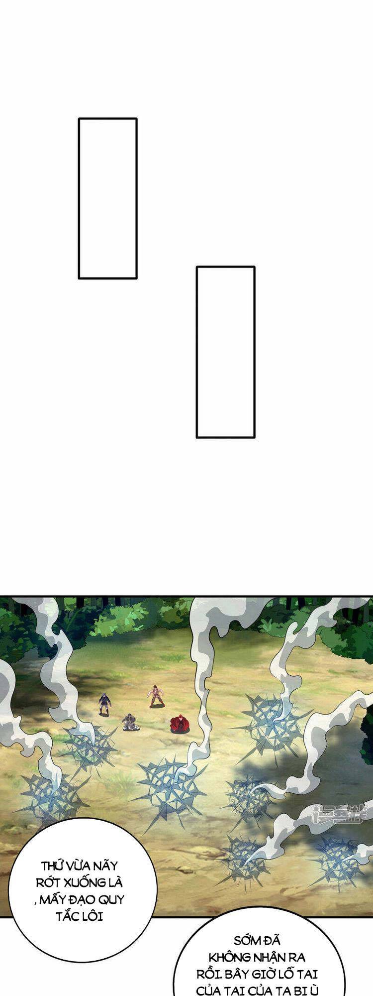 Vạn Cổ Đệ Nhất Tế Chapter 226 - 1