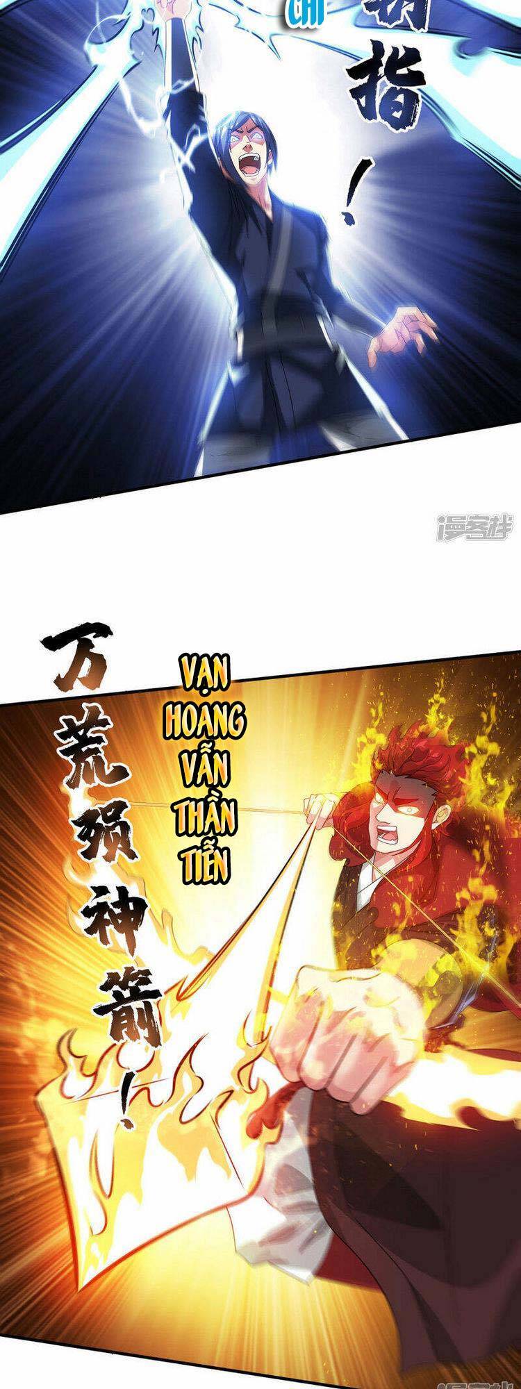 Vạn Cổ Đệ Nhất Tế Chapter 226 - 11