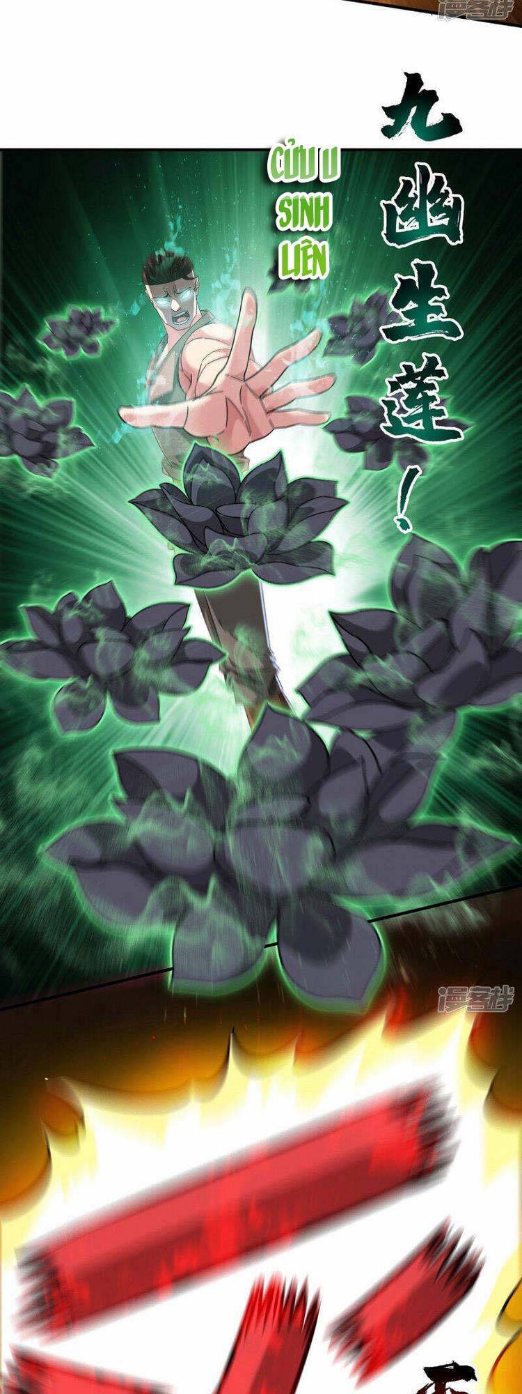 Vạn Cổ Đệ Nhất Tế Chapter 226 - 12