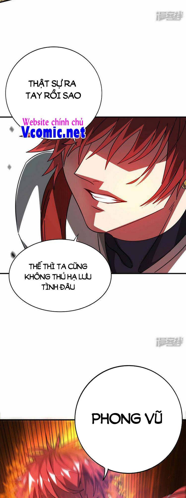 Vạn Cổ Đệ Nhất Tế Chapter 226 - 15