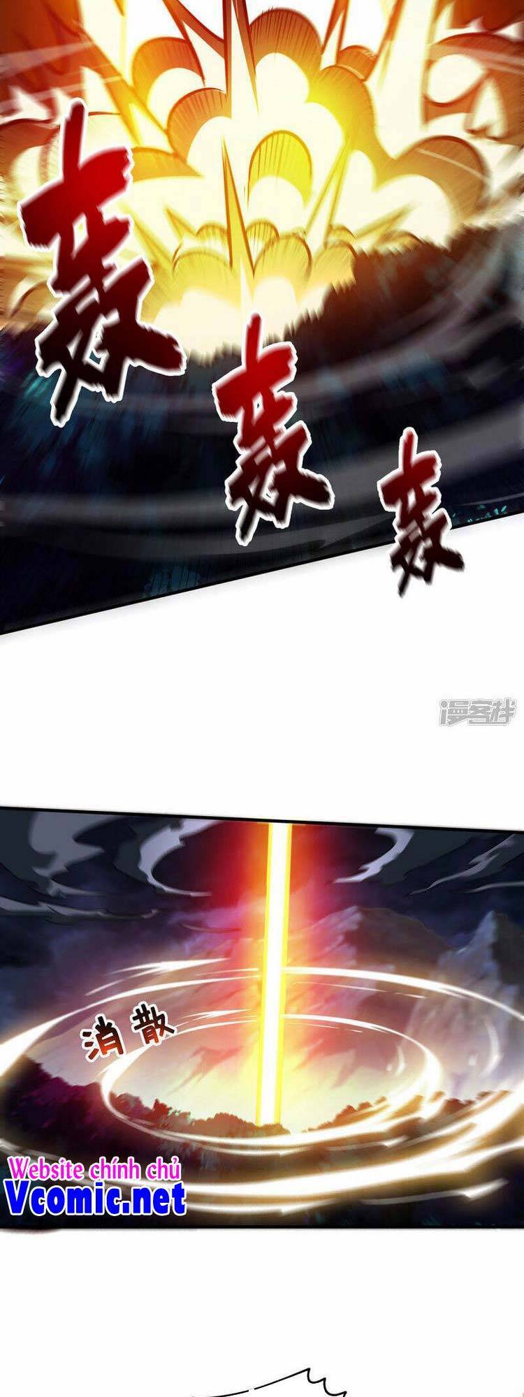 Vạn Cổ Đệ Nhất Tế Chapter 226 - 18