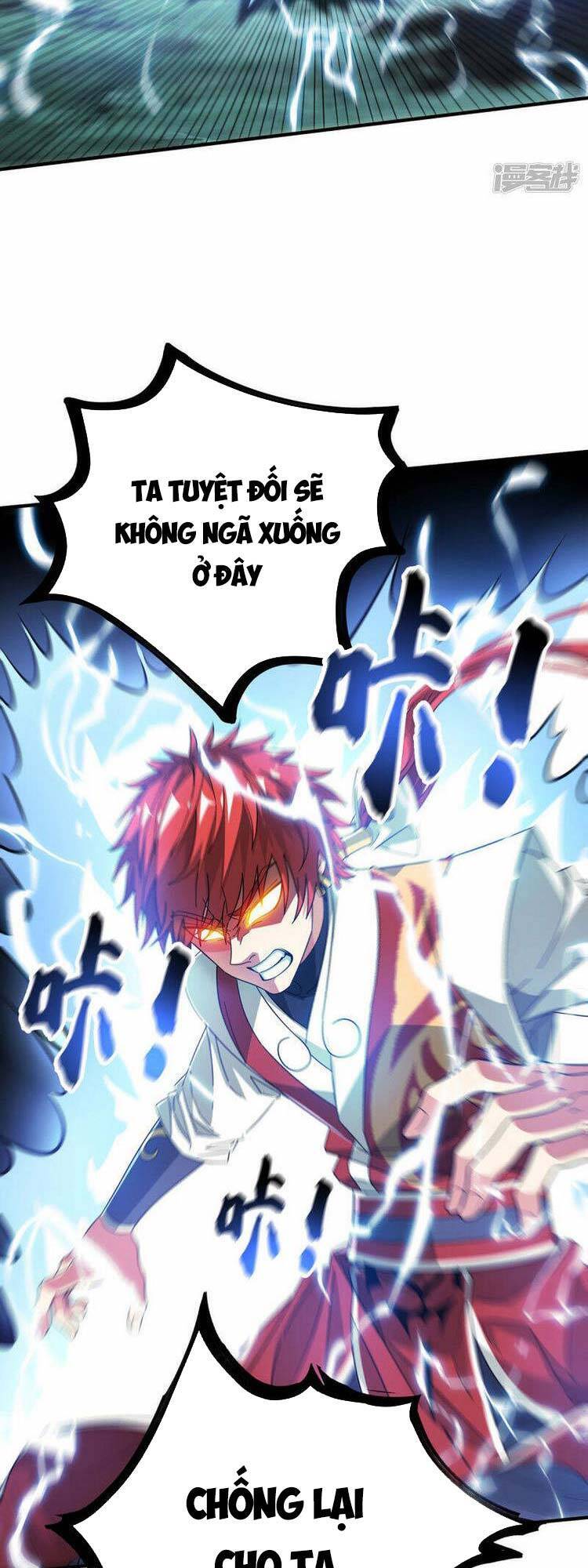 Vạn Cổ Đệ Nhất Tế Chapter 226 - 24