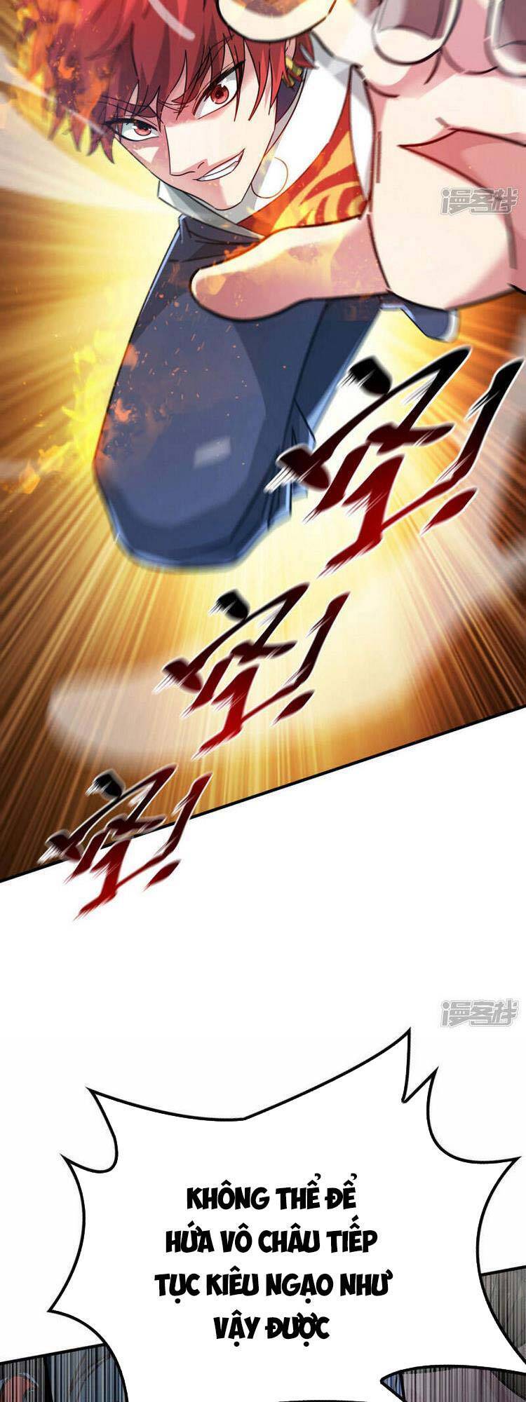 Vạn Cổ Đệ Nhất Tế Chapter 226 - 9