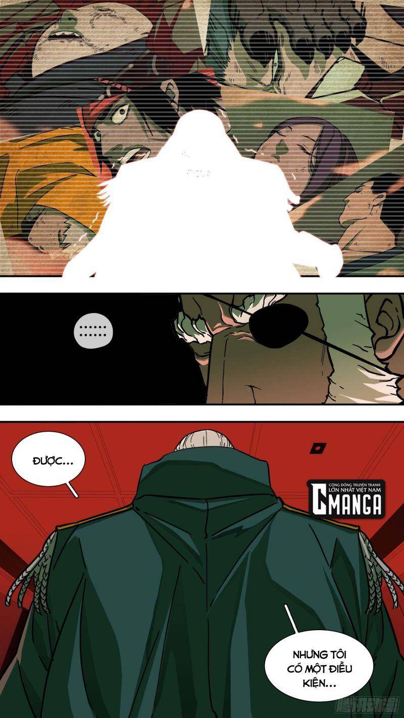 Ô Nha Chapter 100 - 11