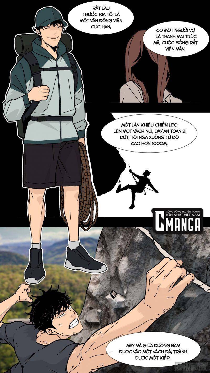 Ô Nha Chapter 102 - 1