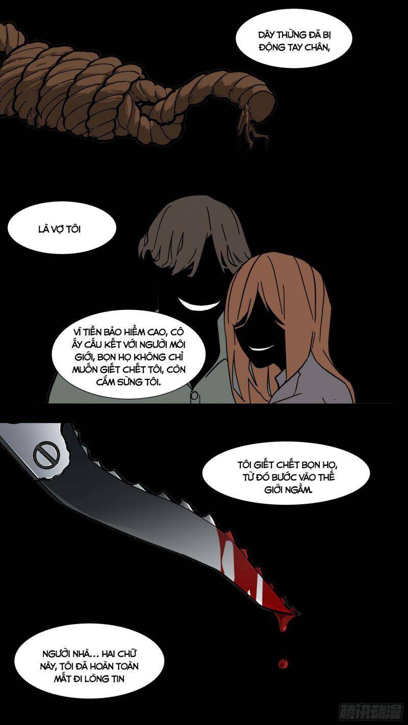 Ô Nha Chapter 102 - 2