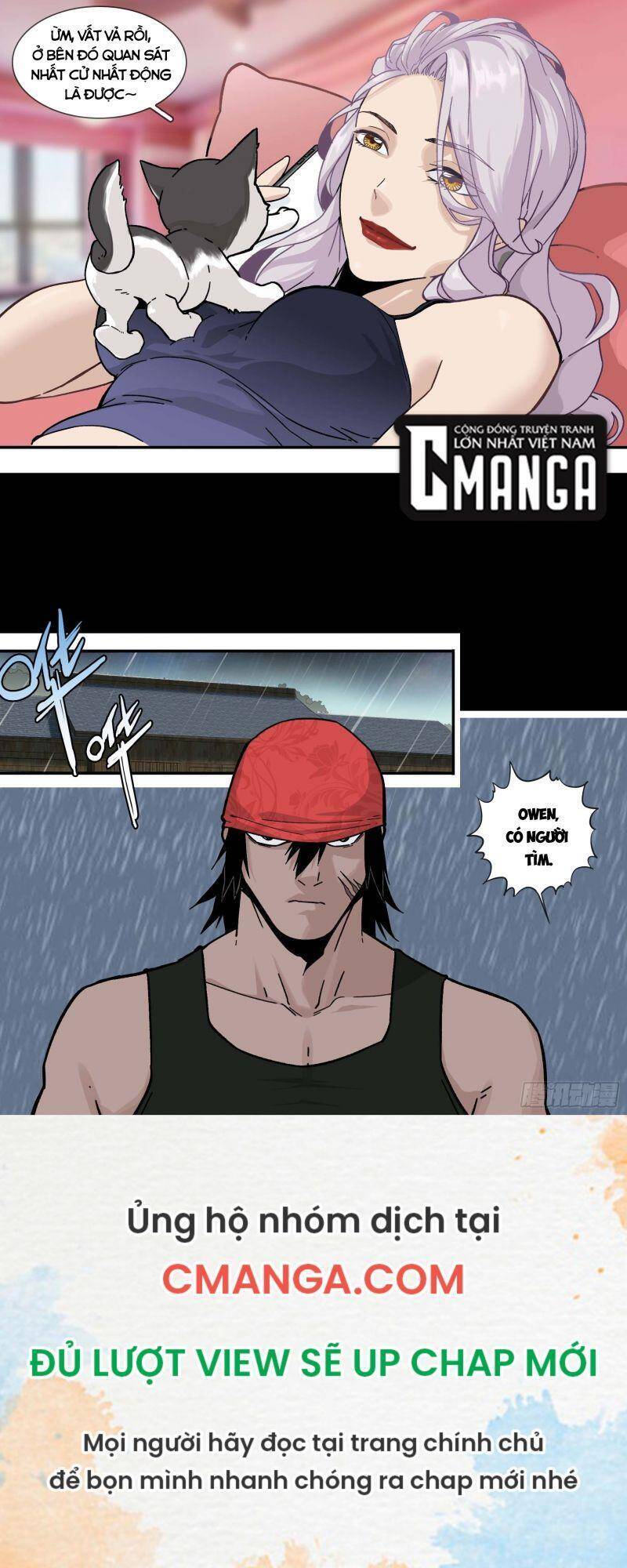 Ô Nha Chapter 102 - 12