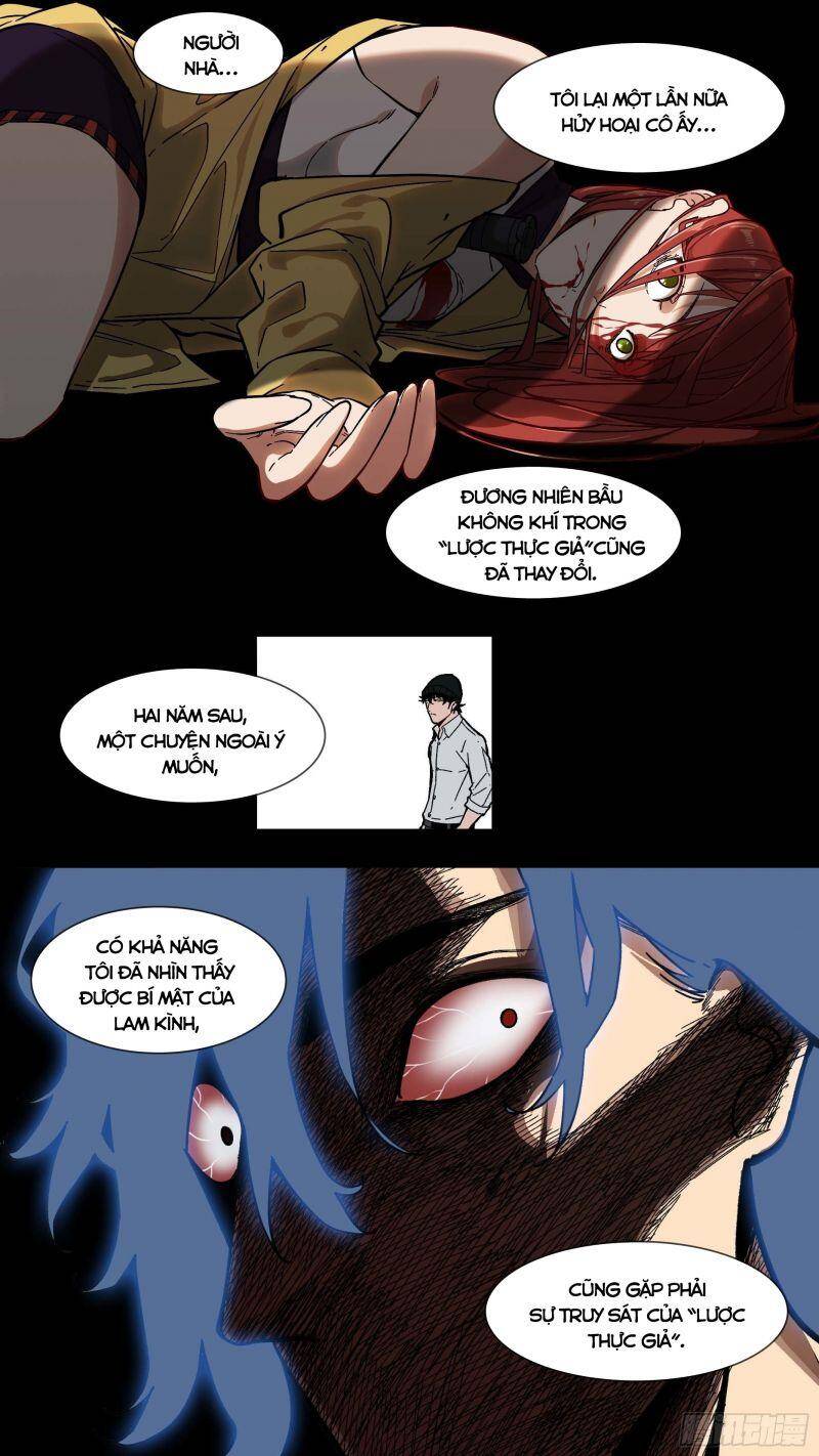 Ô Nha Chapter 102 - 6