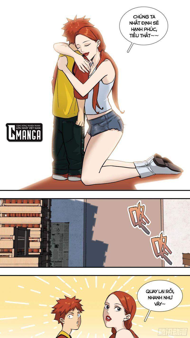 Ô Nha Chapter 104 - 11