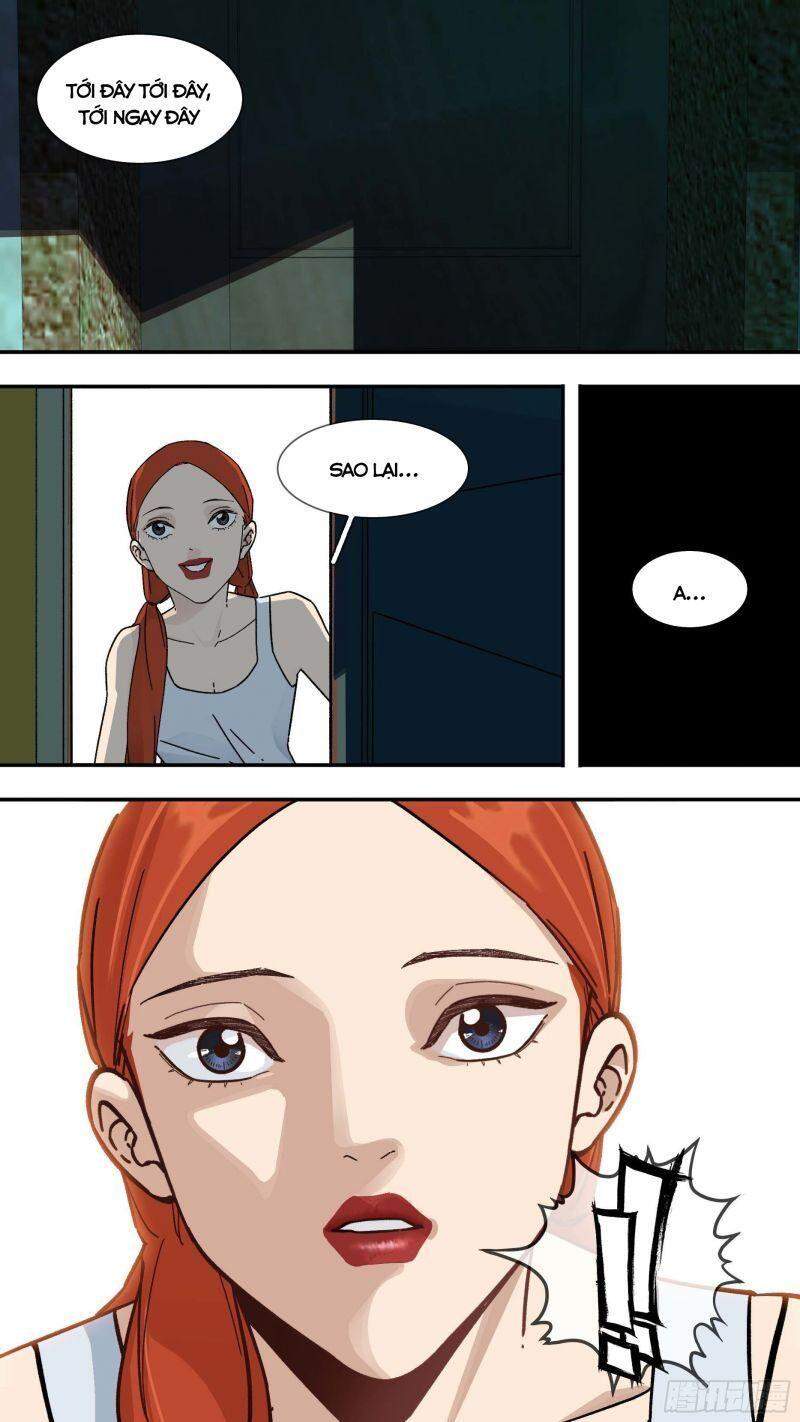 Ô Nha Chapter 104 - 12