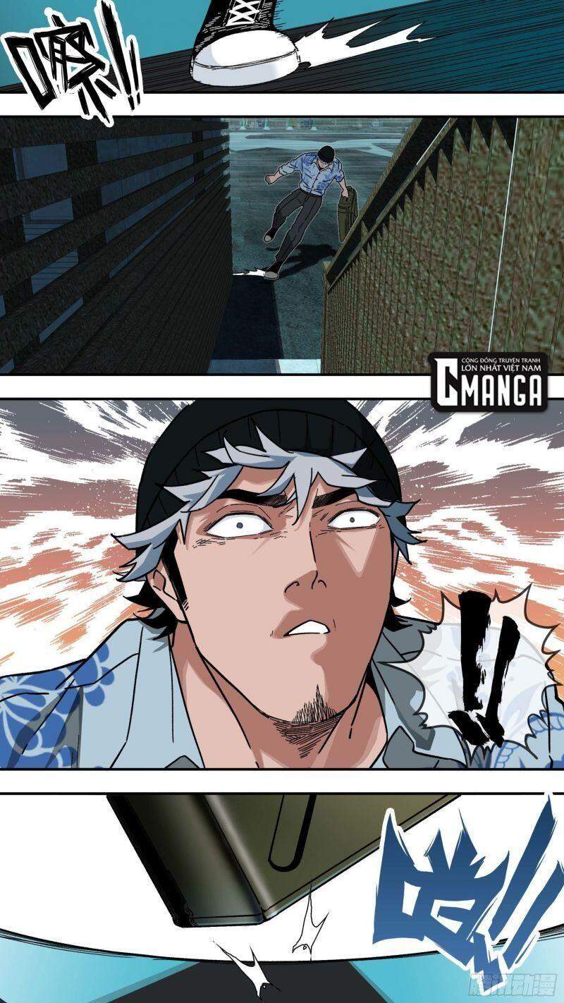 Ô Nha Chapter 106 - 16