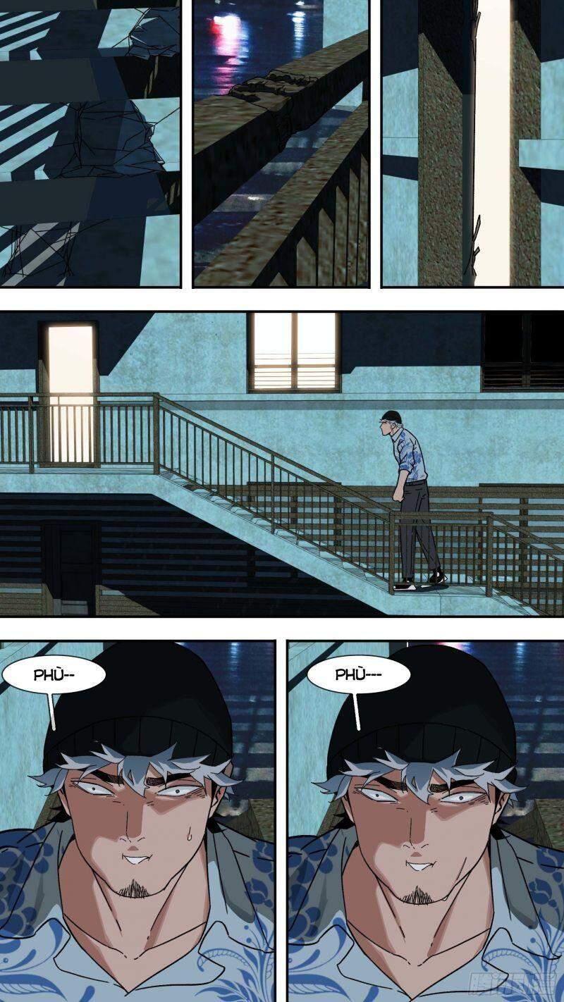 Ô Nha Chapter 106 - 17