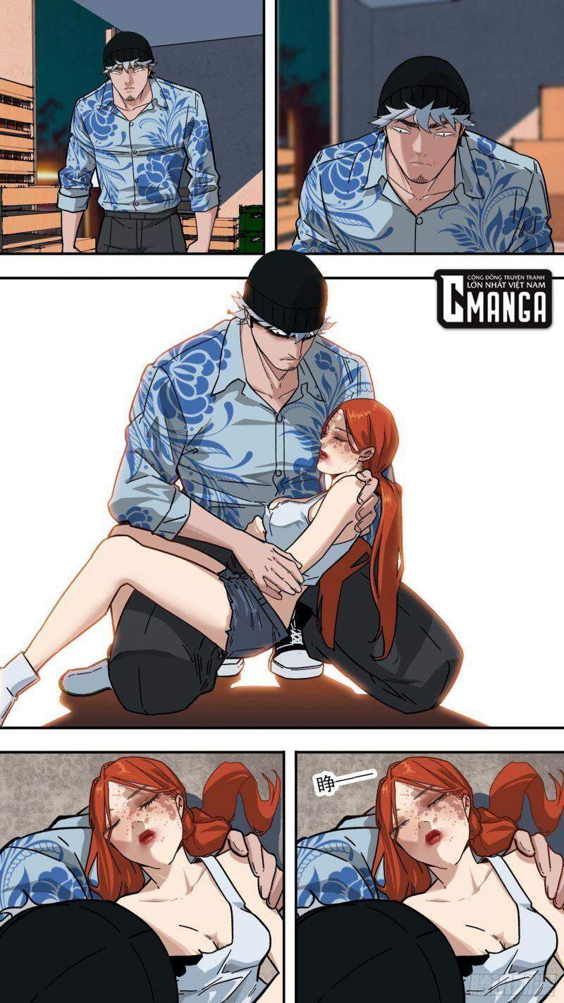 Ô Nha Chapter 106 - 19