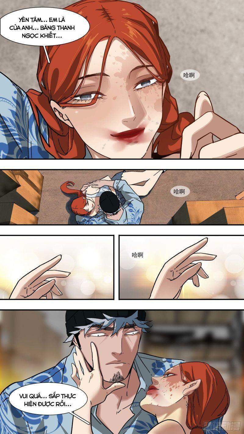 Ô Nha Chapter 106 - 21