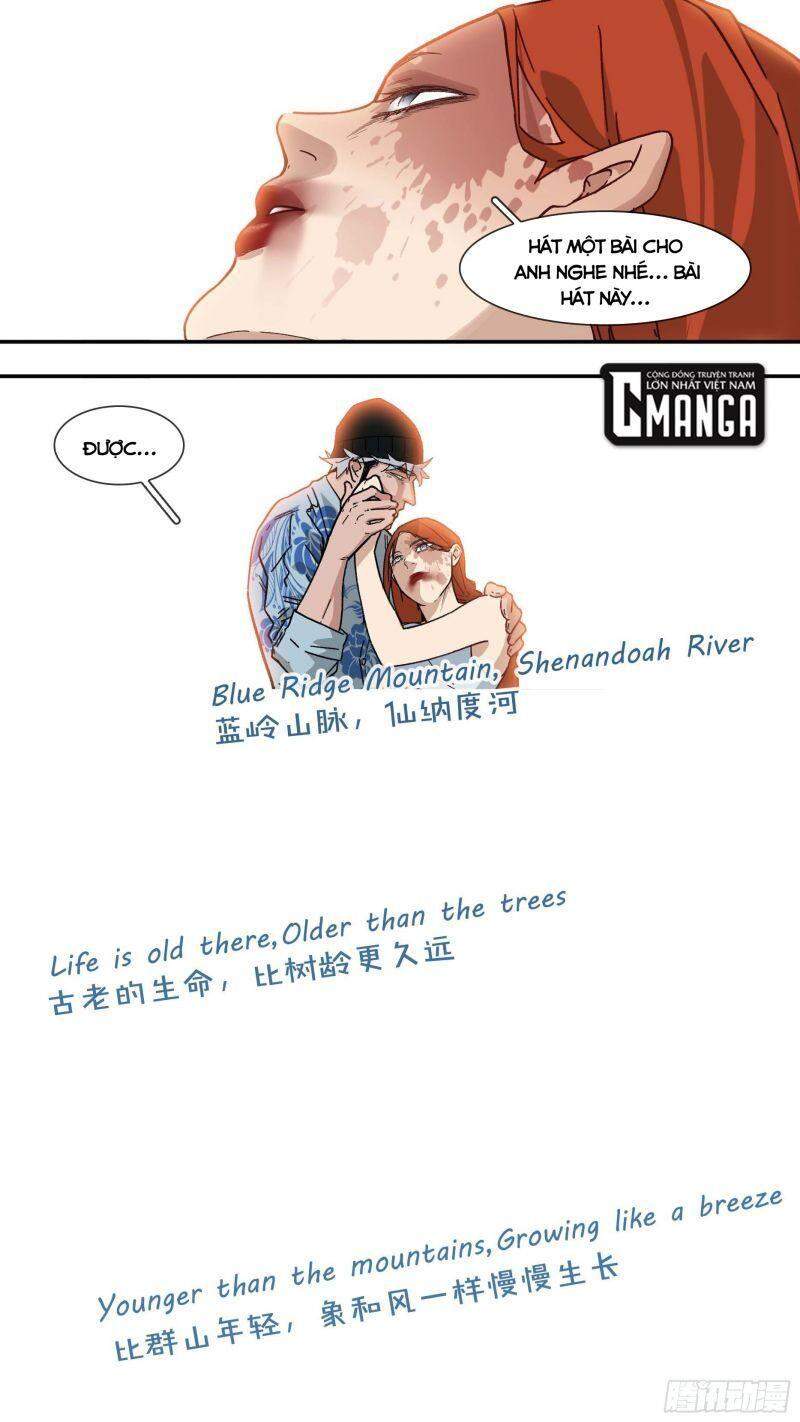 Ô Nha Chapter 106 - 22