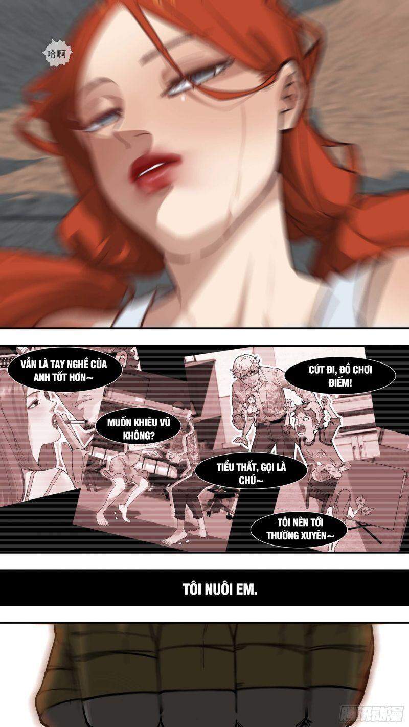 Ô Nha Chapter 106 - 8