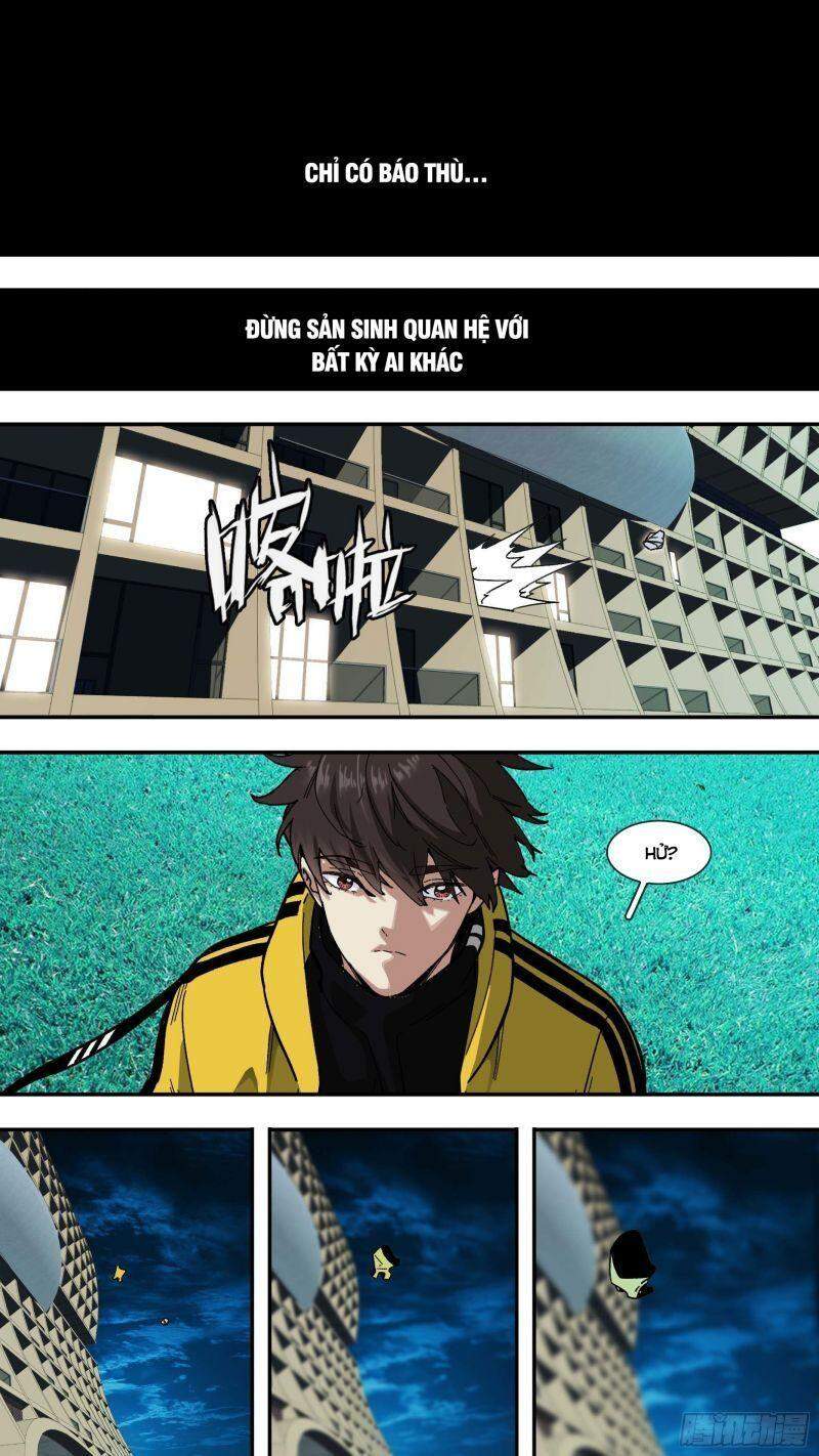 Ô Nha Chapter 107 - 22