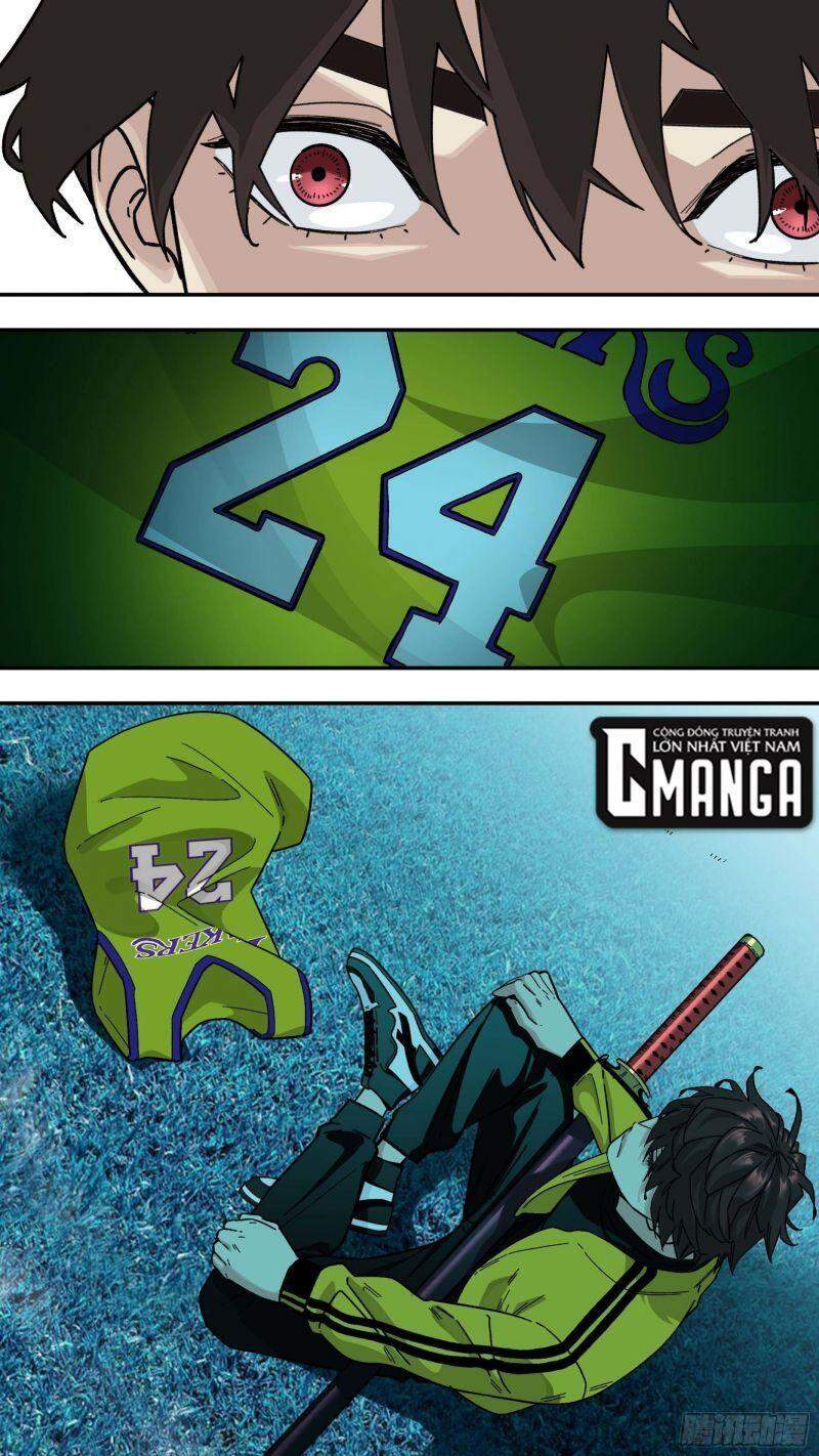 Ô Nha Chapter 107 - 23