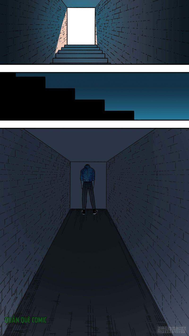 Ô Nha Chapter 107 - 7