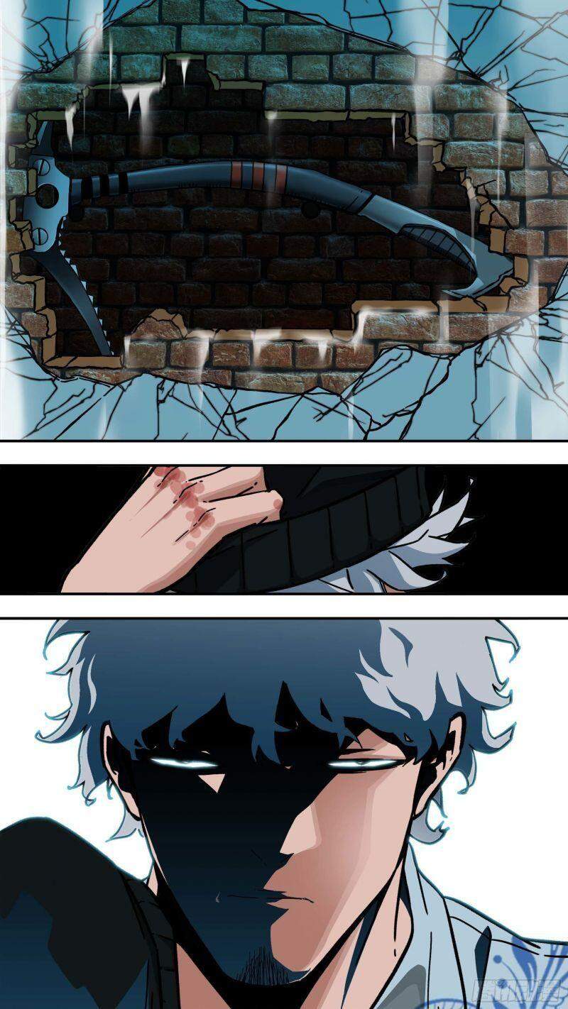 Ô Nha Chapter 107 - 10