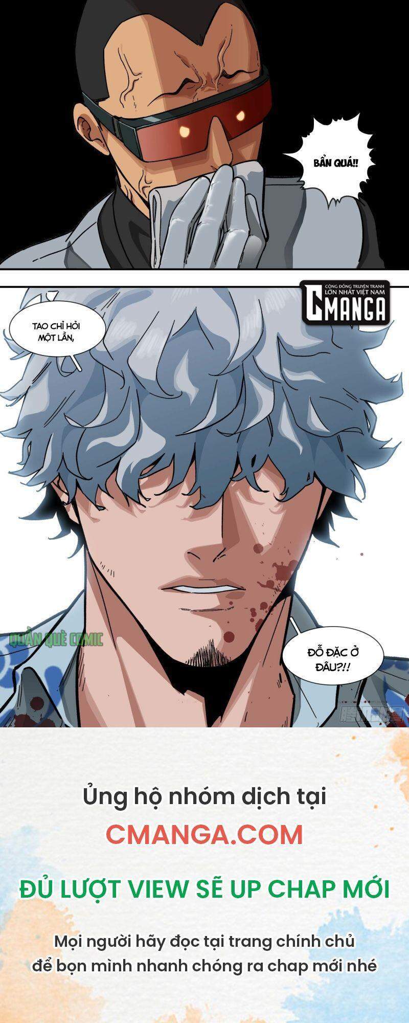 Ô Nha Chapter 108 - 14