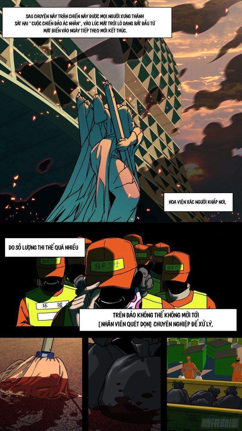 Ô Nha Chapter 110 - 17