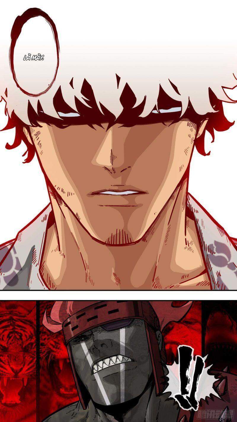 Ô Nha Chapter 112 - 2