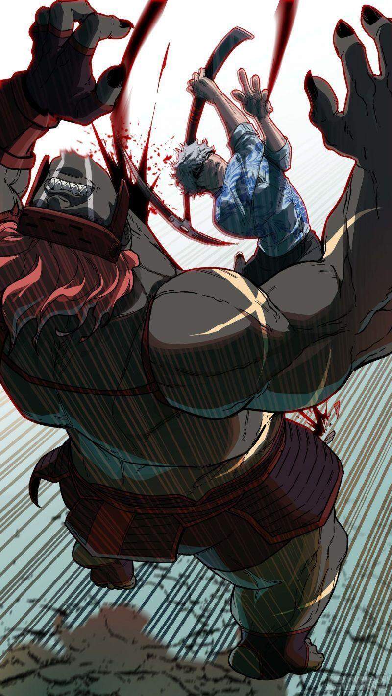 Ô Nha Chapter 112 - 11