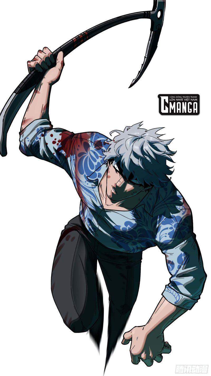 Ô Nha Chapter 112 - 3