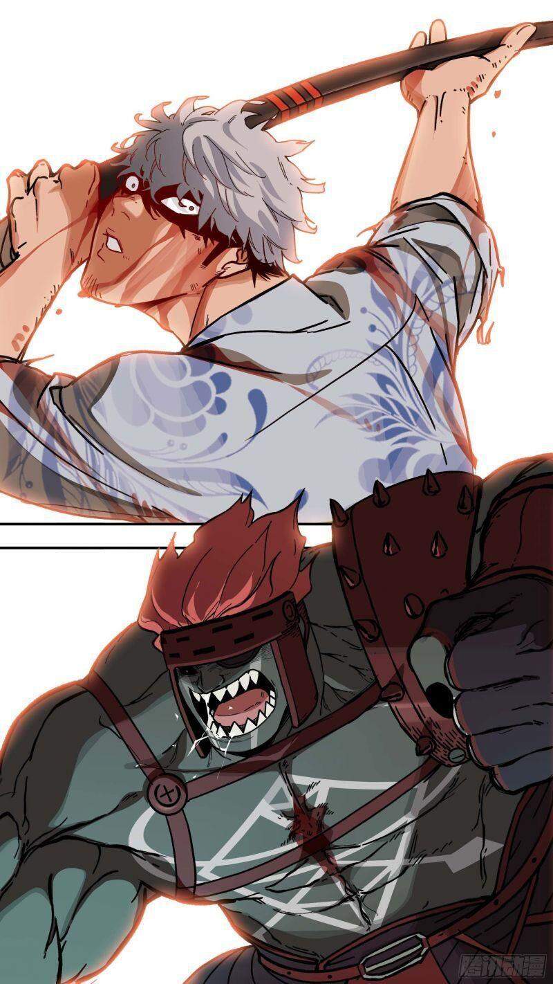 Ô Nha Chapter 113 - 9