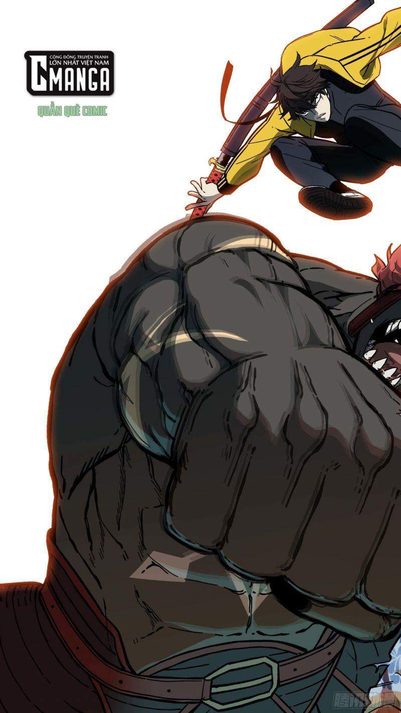 Ô Nha Chapter 114 - 13