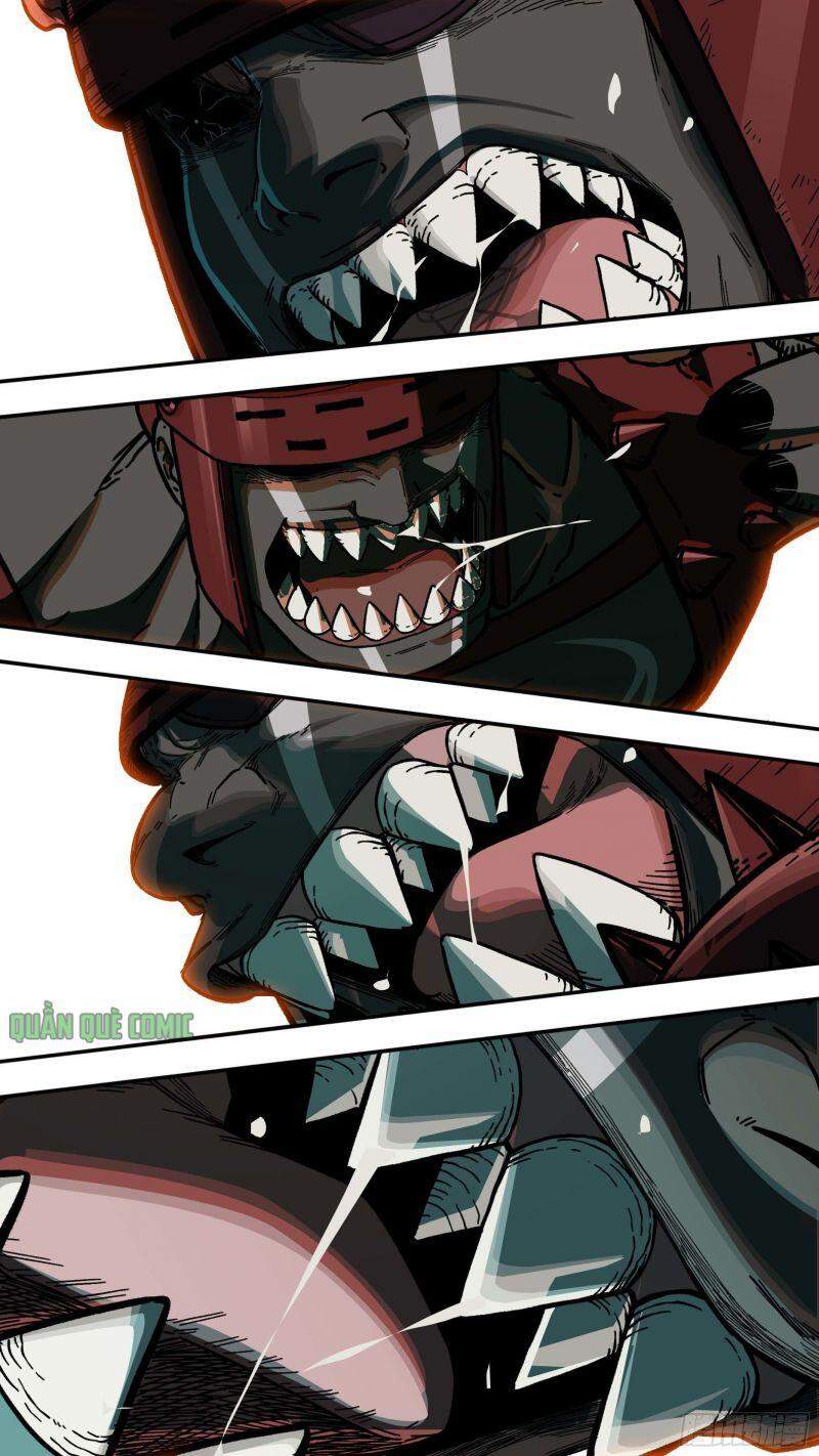 Ô Nha Chapter 114 - 6