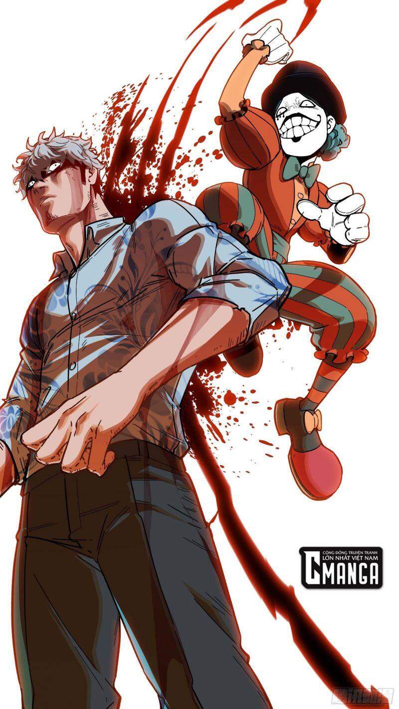 Ô Nha Chapter 114 - 8