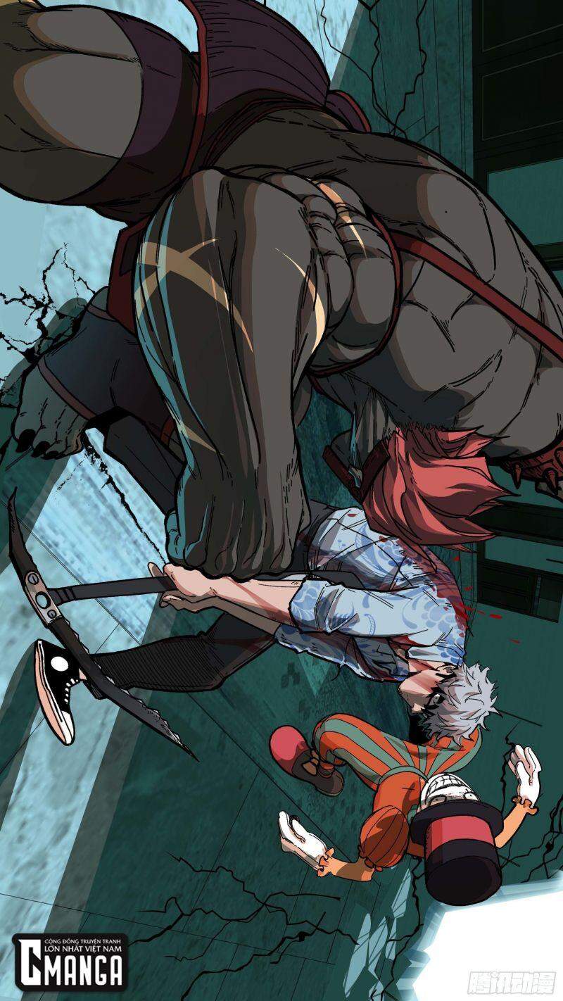 Ô Nha Chapter 114 - 10