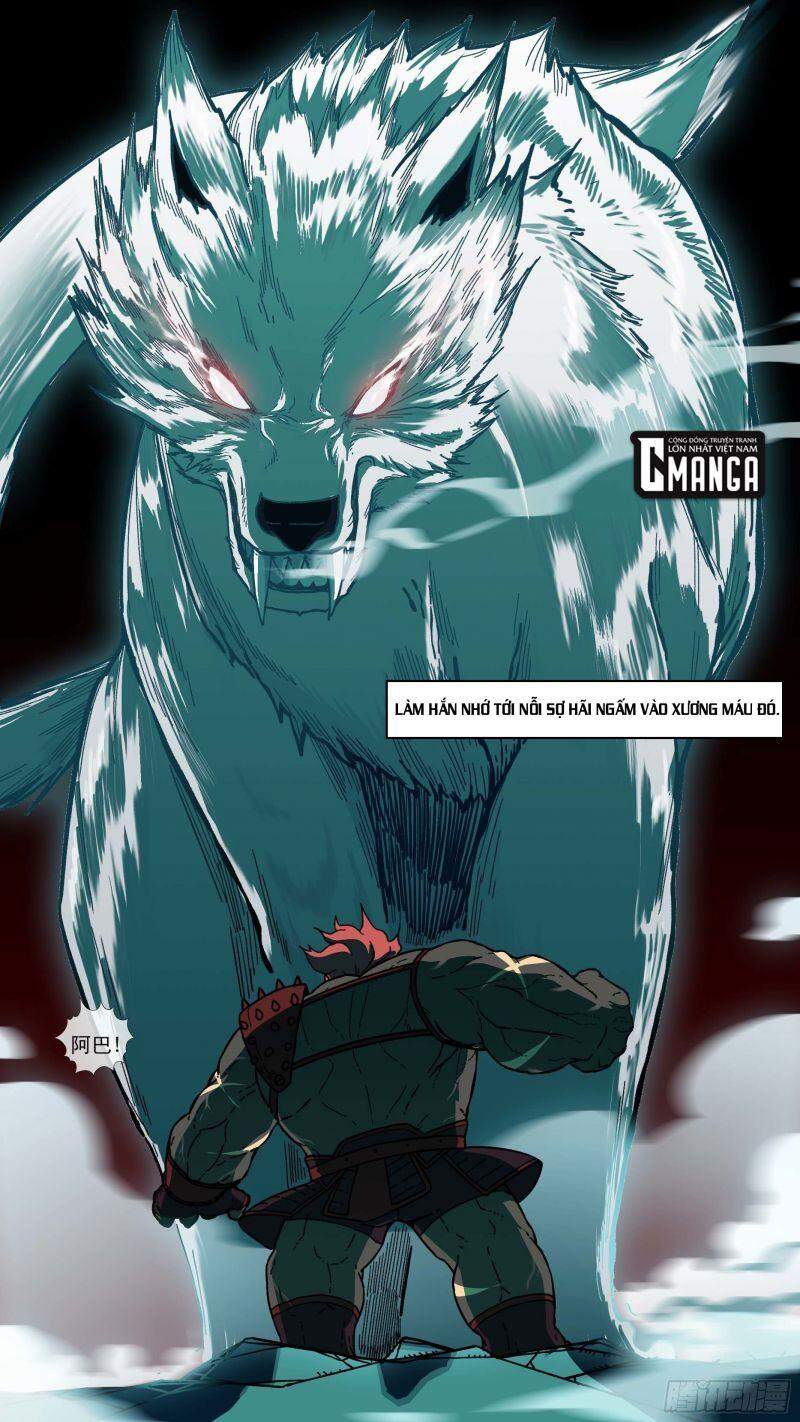 Ô Nha Chapter 115 - 8