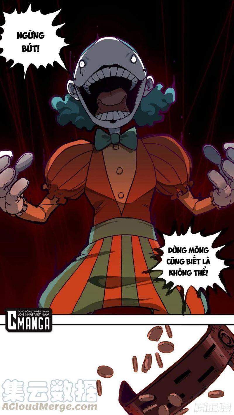 Ô Nha Chapter 117 - 7