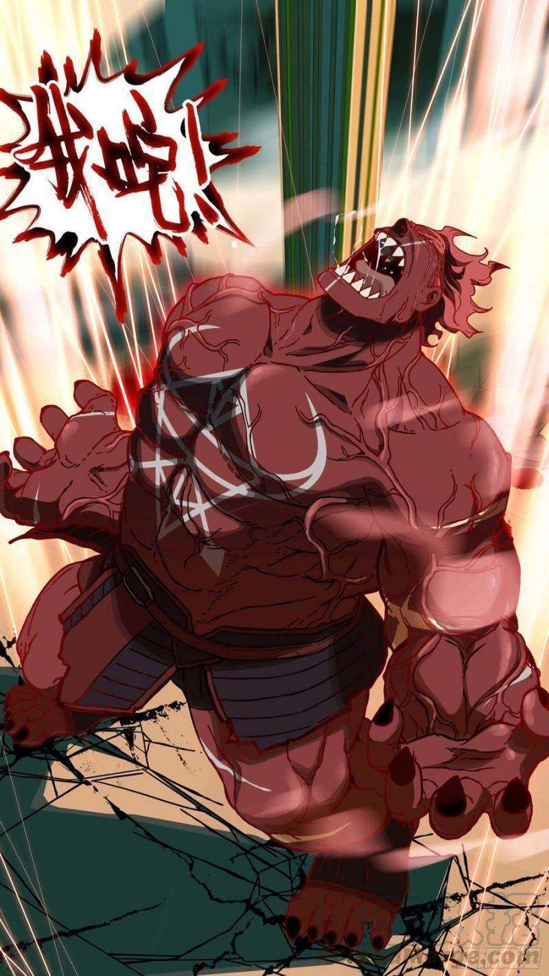 Ô Nha Chapter 117 - 8