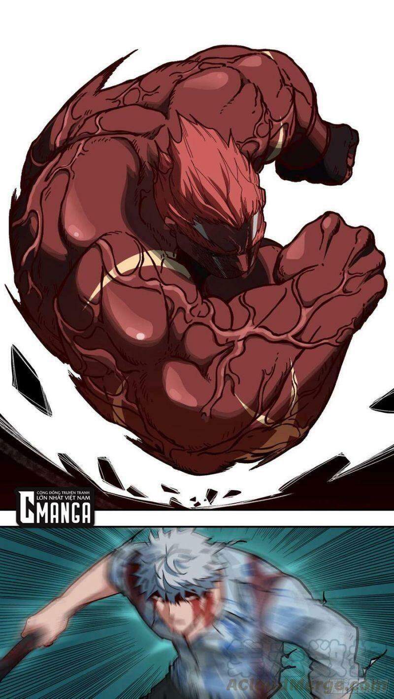 Ô Nha Chapter 118 - 1