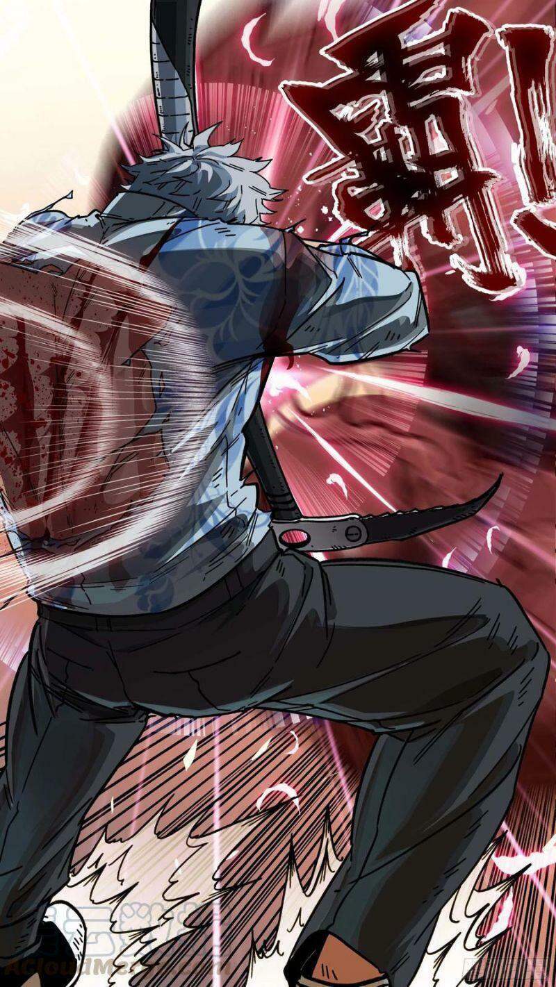 Ô Nha Chapter 118 - 2