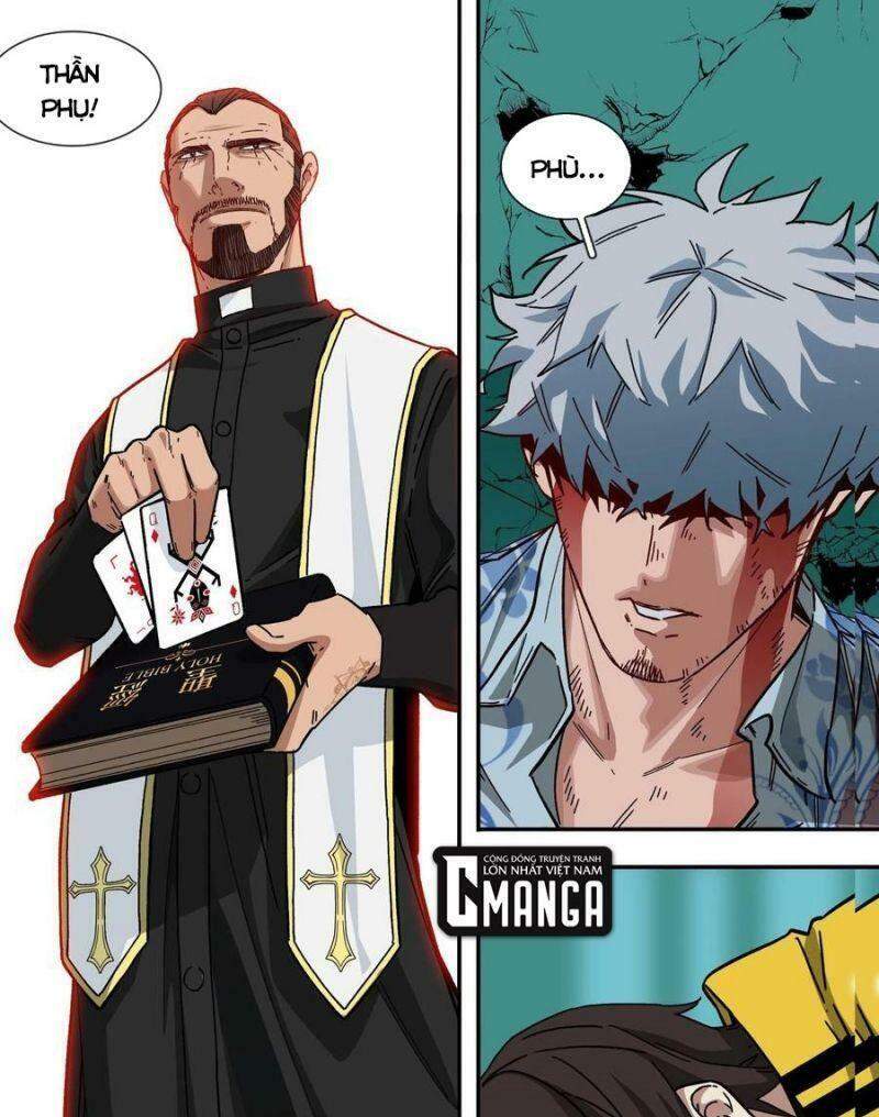 Ô Nha Chapter 118 - 14