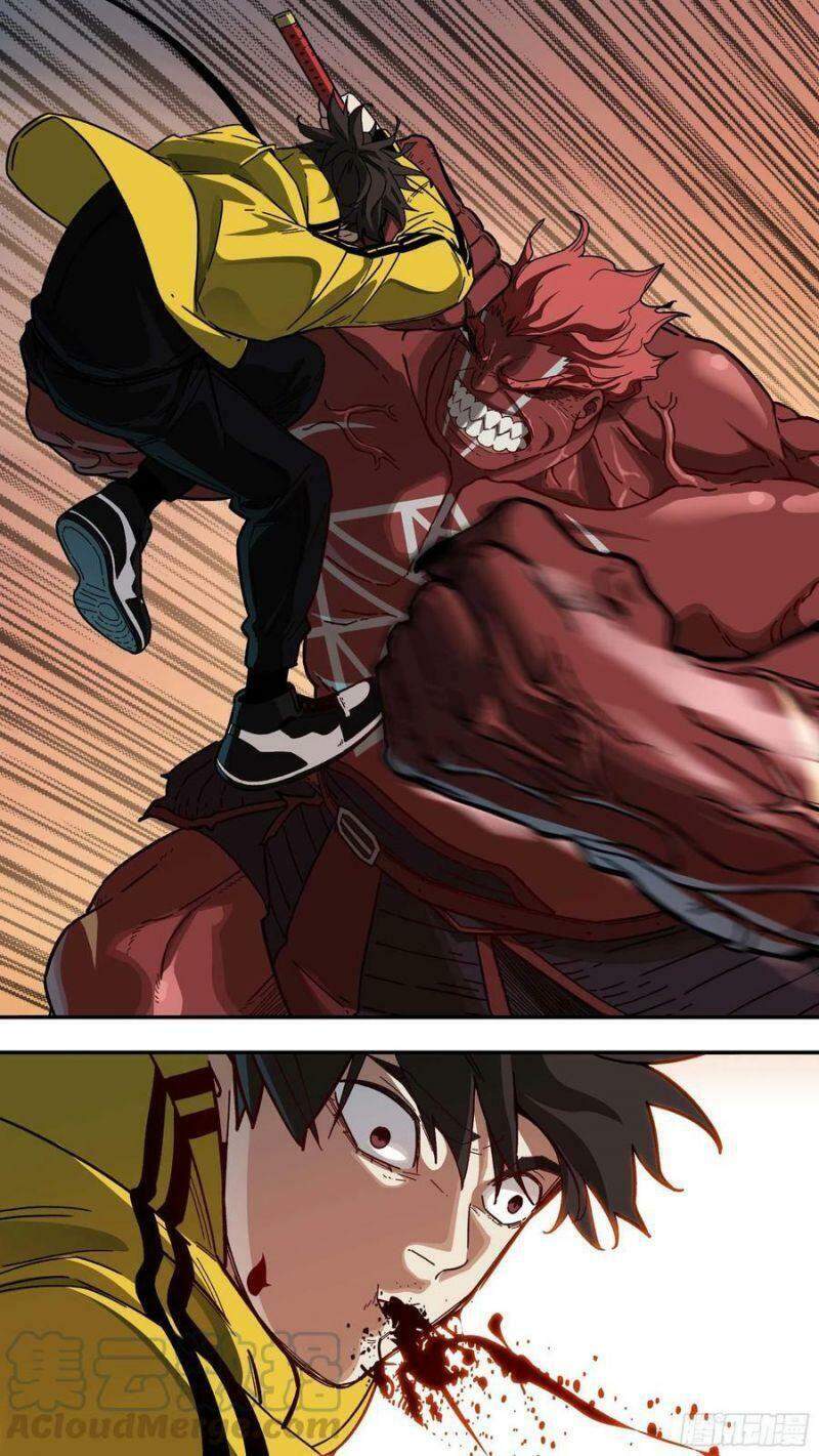 Ô Nha Chapter 118 - 7