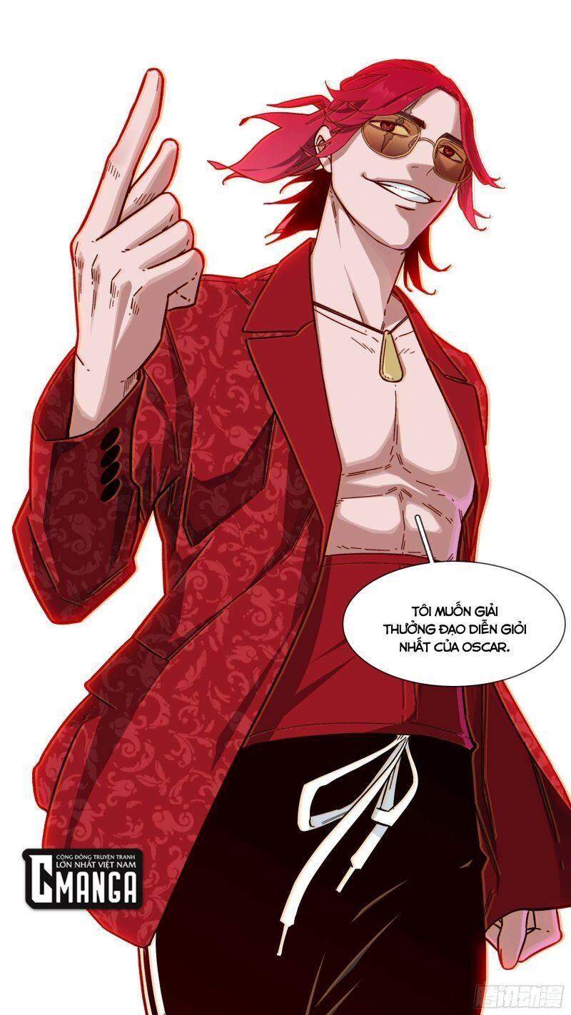 Ô Nha Chapter 122 - 1