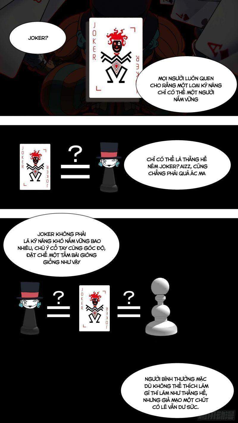 Ô Nha Chapter 122 - 6