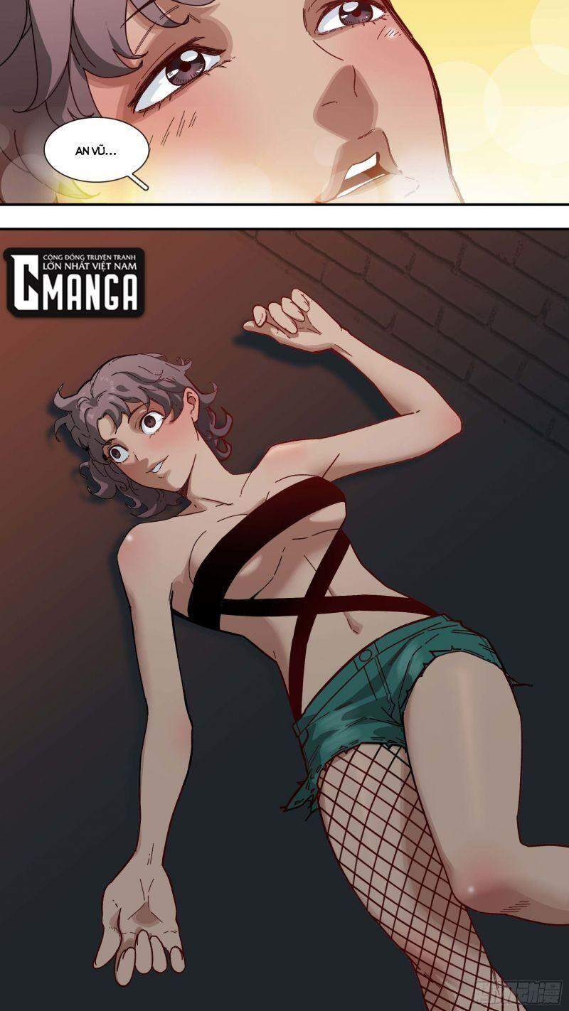 Ô Nha Chapter 123 - 11