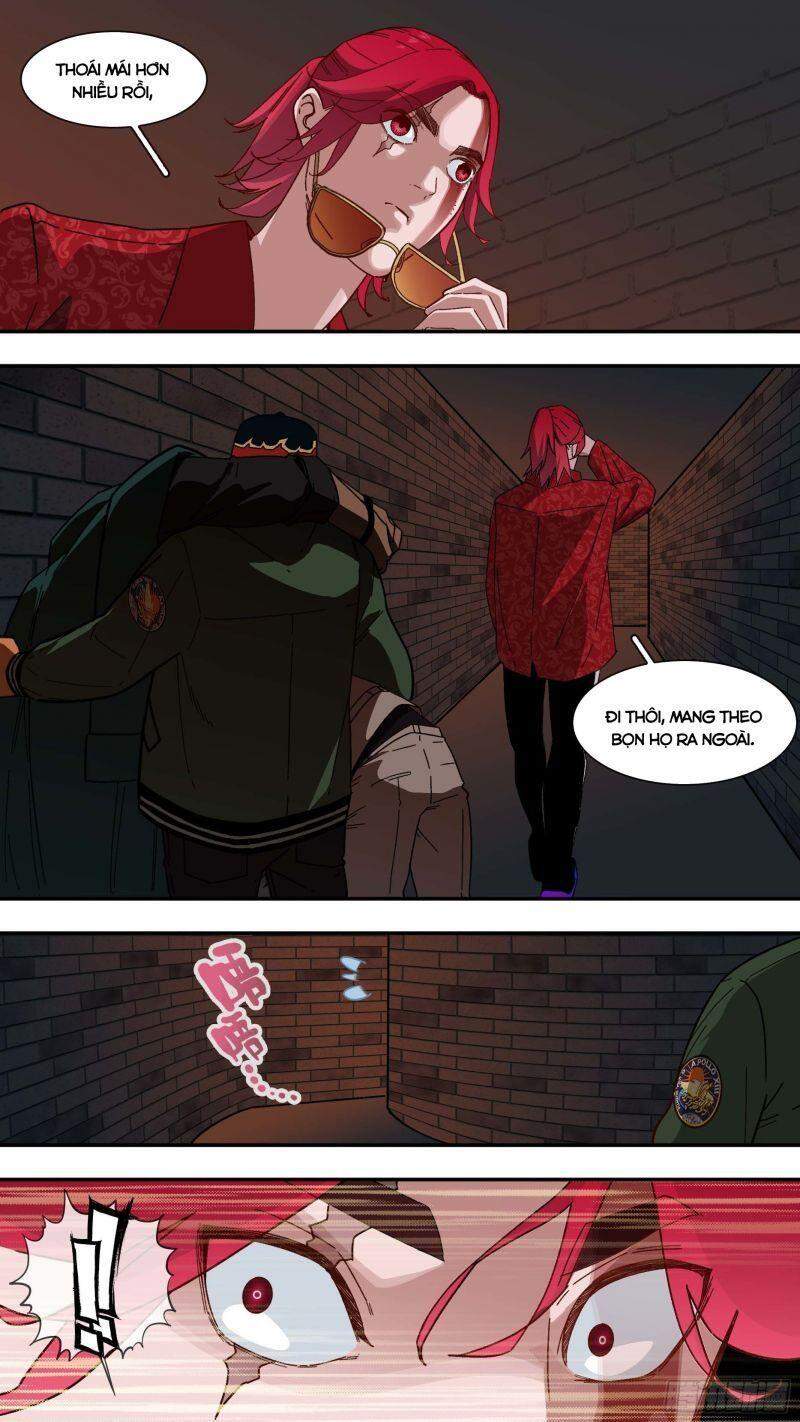 Ô Nha Chapter 123 - 4